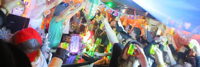 MUSIC BAR ROCKAHOLIC Shibuya 사진 5