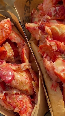 Luke's Lobster 시부야 파크 스트리트 사진 2