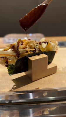 Hikarimono Sushi to Tsumami Roppongi 사진 2