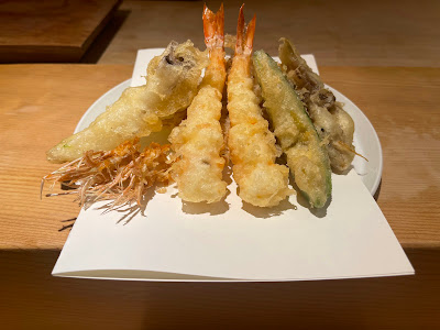 Hikarimono Sushi to Tsumami Roppongi 사진 3