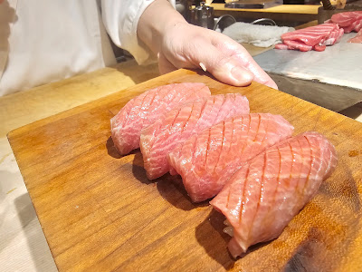 Hikarimono Sushi to Tsumami Roppongi 사진 4