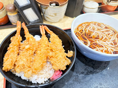 Komorosoba Toranomonitchometen 사진 3
