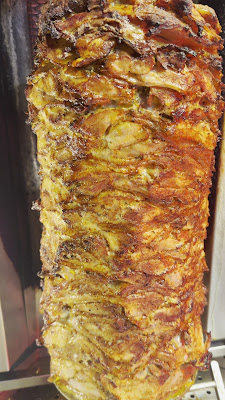 Asian kebab 사진 2