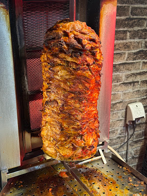 Asian kebab 사진 3