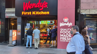 Wendy’s First Kitchen Roppongi Shop 사진 2