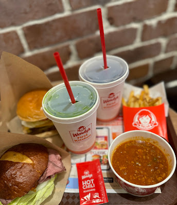 Wendy’s First Kitchen Roppongi Shop 사진 3