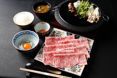 WAGYU SUKIYAKI 極〜GOKU〜 六本木 Roppongi 사진 4
