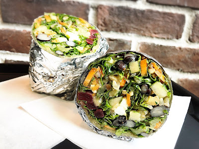 CHOPPED SALAD DAY カレッタ汐留店 사진 3
