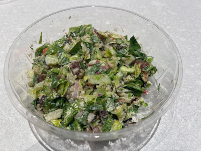 CHOPPED SALAD DAY カレッタ汐留店 사진 4