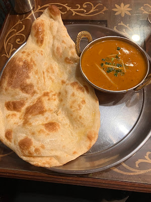 ANNAM Indian Restaurant Ginza Tokyo (アナム 本格インド料理 銀座 東京) Halal, Veg, Non-Veg, late night restaurant, Jain, and Gluten-Free 사진 4