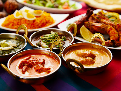 ANNAM Indian Restaurant Ginza Tokyo (アナム 本格インド料理 銀座 東京) Halal, Veg, Non-Veg, late night restaurant, Jain, and Gluten-Free 사진 3