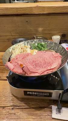 Ginza Gyutan Shiraishi 사진 2