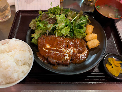 DINING さっちも 사진 3