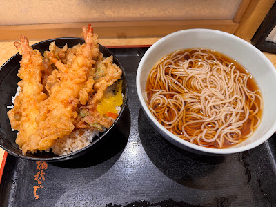 Komorosoba Nishishinbashi 1-Chome Shop 사진 3