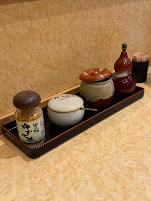 Komorosoba Nishishinbashi 1-Chome Shop 사진 4