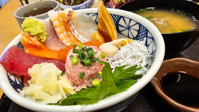 Maguro Ichiba 사진 4