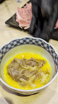 WAGYU SUKIYAKI 極〜GOKU〜銀座 Ginza 사진 2