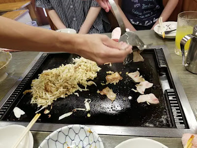 Okame Hyottoko-ten 사진 2