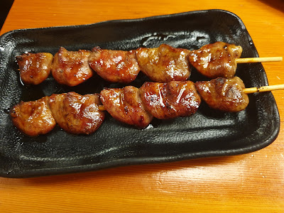 야키토리 토리키조쿠 사사즈카 미나미 구치 점 사진 3