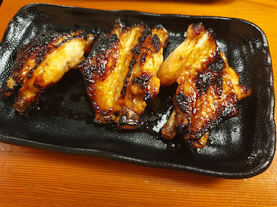 야키토리 토리키조쿠 사사즈카 미나미 구치 점 사진 5