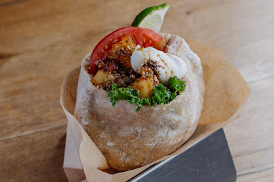La Pita de maison cinquantecinq 사진 3