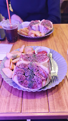 CHERMSIDE SANDWICH原宿2号店 사진 2
