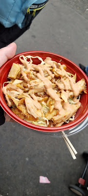 Aladdin Harajuku Kebab 사진 4