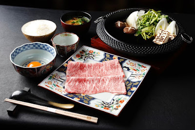 WAGYU SUKIYAKI 極〜GOKU〜 原宿 Harajuku 사진 3
