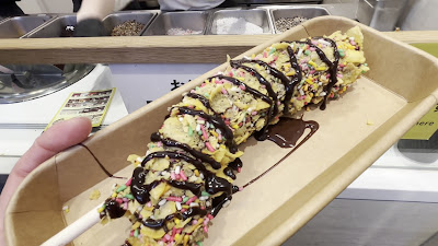 초코바나나 전문점 DIP ME BANANA 사진 2
