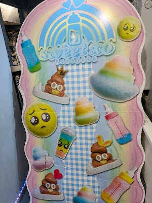 Sweet XO Good Grief 原宿竹下通り店 사진 3