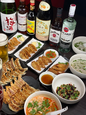餃子バル 사진 4