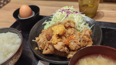 しょうが焼きBaKa 赤坂見附店 사진 2