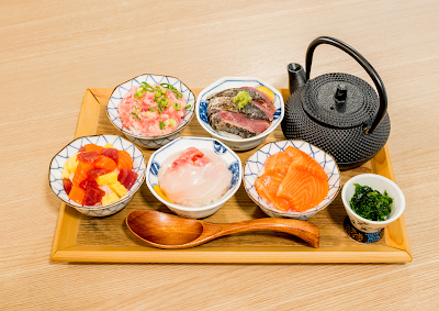 Sushi Sharimon 사진 3