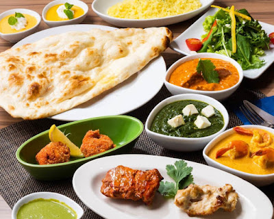 Diya Indian Restaurant Halal 사진 2