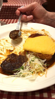 神田グリル 日比谷シャンテ店 사진 2