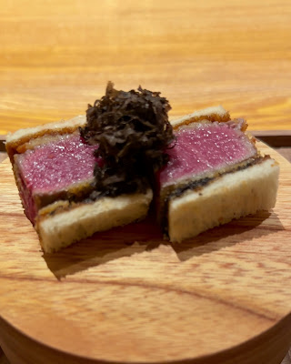 まとい 銀座 -Matoi Ginza- Wagyu! 사진 2