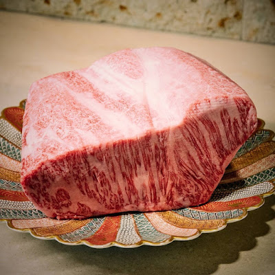 まとい 銀座 -Matoi Ginza- Wagyu! 사진 4