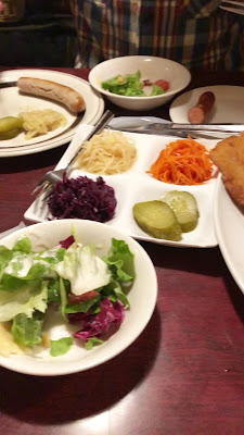 Baden Baden Yurakucho 사진 2
