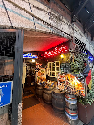 Baden Baden Yurakucho 사진 3