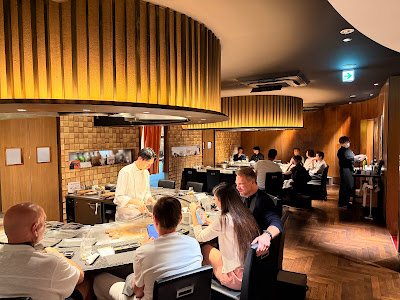Ginza Steak 사진 3