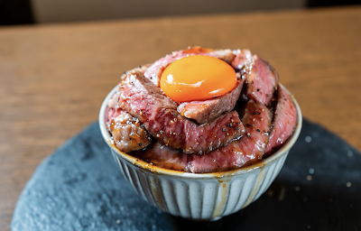 Godaime Wagyu Tokyo 사진 3