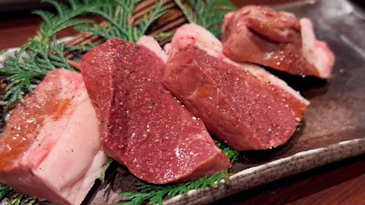 WAGYU DEDESUKE 사진 2