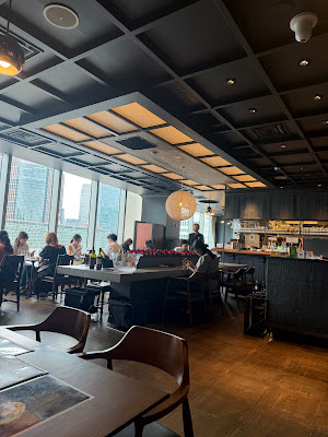 LaVASARA CAFE&GRILL 銀座本店 사진 3