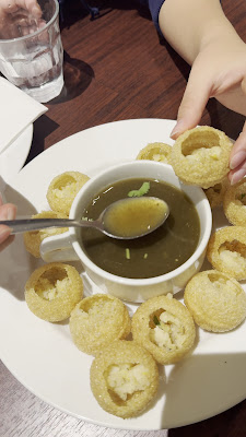 Nirvanam Ginza 사진 2