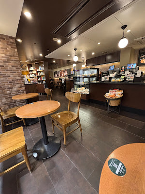 Starbucks Coffee - Yaechika 사진 4