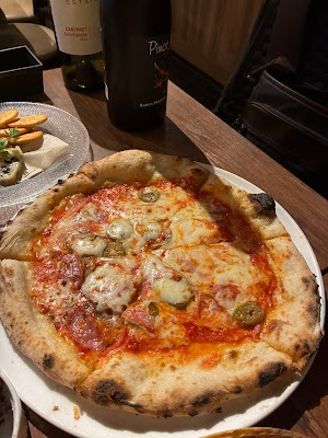 Pizza & Wine Kayabar 사진 5