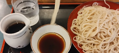 Komoro Soba 사진 2