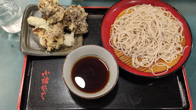 Komoro Soba 사진 5
