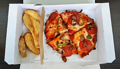 Domino's Pizza 사진 4