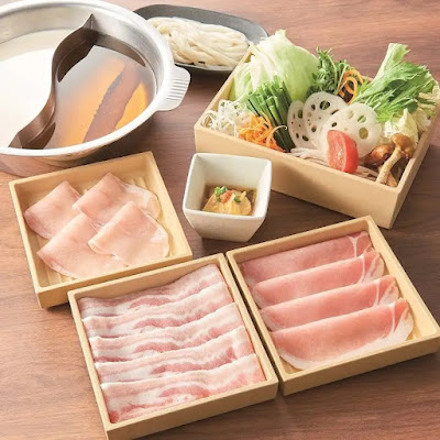 Shabu Shabu Onyasai Monzennakacho Shop 사진 4